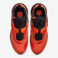Nike - Air Max 720 OBJ Team Orange DA4155-800 Оригинал Код 7016, снимка 5 - Маратонки - 45781147