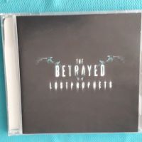 Lostprophets – 2010 - The Betrayed(Alternative Rock), снимка 1 - CD дискове - 45402712