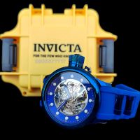 Invicta Pro Diver 52 mm automatic НОВ , снимка 8 - Мъжки - 46116608