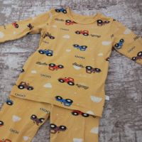 Пижама момче 3 годинки, снимка 1 - Детски пижами - 45181768