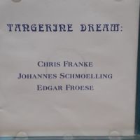 Tangerine Dream – 1983 - Hyperborea(Ambient,Berlin-School), снимка 2 - CD дискове - 45088909