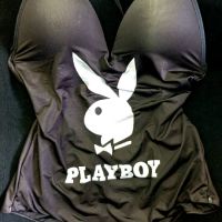 Бански костюм , Playboy , снимка 1 - Водни спортове - 45995281