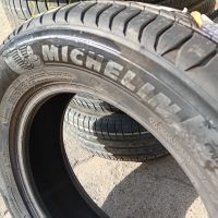 2 бр.нови летни гуми Michelin 205 60 16 dot0517 цената е за брой!, снимка 6 - Гуми и джанти - 45750533