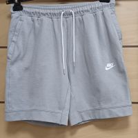 Nike Shorts Modern Cotton-Много Запазени, снимка 1 - Къси панталони - 45670516