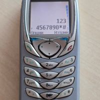 Nokia 6100 и N70 - за ремонт, снимка 3 - Nokia - 45241888