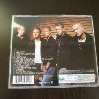 Westlife ‎– Turnaround 2003 CD, Album, снимка 3 - CD дискове - 45573472