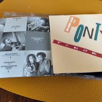 JEAN LUC PONTY, снимка 3 - CD дискове - 45404268
