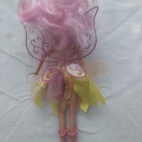 Кукла Тинкърбел, снимка 2 - Кукли - 45264619