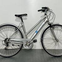 Алуминиев градски велосипед Simplex 28 цола / колело / , снимка 1 - Велосипеди - 45005775