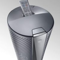 Мобилен климатик за топло и студено Пречиствател на въздух 3 в 1 DeLonghi Делонги, снимка 5 - Климатици - 45836060