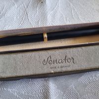 Стара немска писалка Senator, снимка 12 - Антикварни и старинни предмети - 45483054