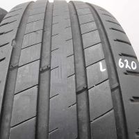 2бр летни гуми 235/60/17 Michelin L0620, снимка 2 - Гуми и джанти - 45232222