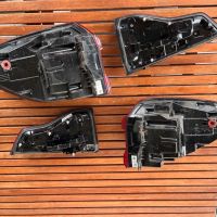 Bmw X3 G01 Led стопове, снимка 4 - Части - 45367923