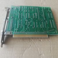 IBM 1503236 8-bit ISA Asynchronous Adapter Card, снимка 8 - Други - 45875542