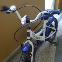 Детско колело BIOX MONSTER, снимка 6 - Велосипеди - 45570184