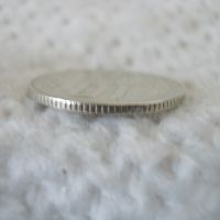 Стара монета 10 стотинки 1981 г., снимка 3 - Нумизматика и бонистика - 45852159