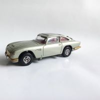 Corgi  James Bond Aston Martin DB5, снимка 10 - Колекции - 45686532