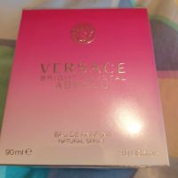 Парфюм Versace Bright Crystal , снимка 3 - Дамски парфюми - 45448205