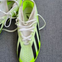 Футболни обувки Adidas 35 размер, снимка 5 - Футбол - 45420369
