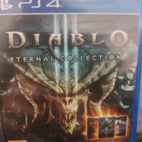 Diablo 3 , снимка 1 - Игри за PlayStation - 45415094