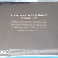 Dave Matthews Band – 2005 - Stand Up(Alternative Rock,Pop Rock), снимка 4 - CD дискове - 45109601
