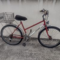Велосипед, снимка 2 - Велосипеди - 45114704