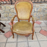 Кресла , снимка 1 - Дивани и мека мебел - 44942070