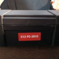Куфар за тръборез Milwaukee C12PC, снимка 4 - Други инструменти - 45399131