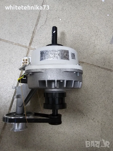 Ново за Haier Casarte мотор за сушилня, снимка 1