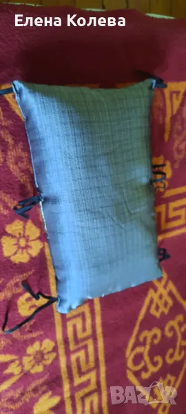 Възглавница за стол, снимка 1