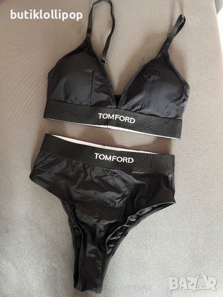 Бански TOM FORD, снимка 1