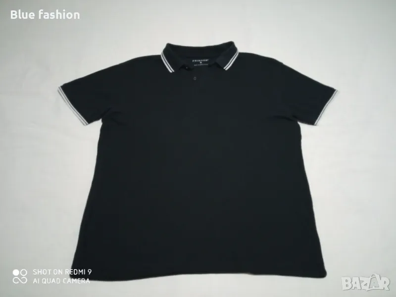 Блуза тип Лакоста М размер , снимка 1