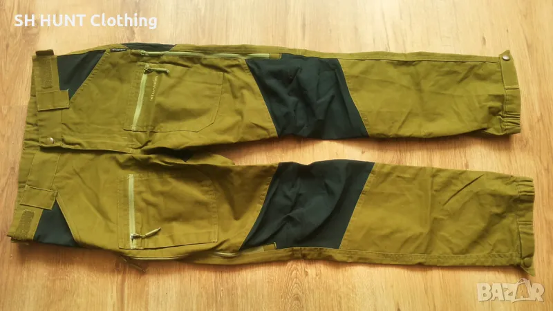 Jotunheim of NORWAY Fossberg Jr Stretch Trouser размер 12 г / 152 см детски панталон - 1141, снимка 1