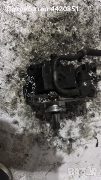 Помпа За Високо Налягане (ГНП) За Jeep Cherokee 2005 - 0445 010 084, снимка 1