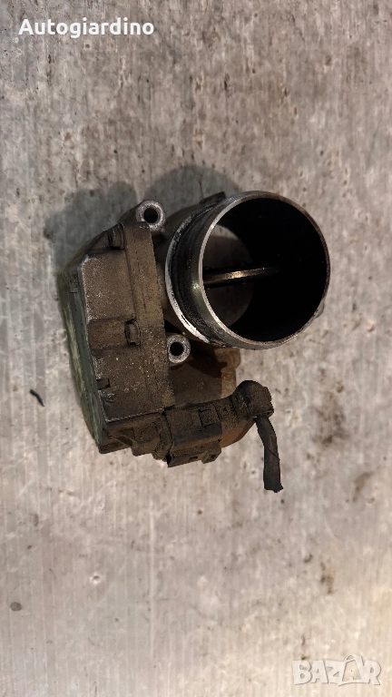 Дроселова Клапа за Hyundai Santa fe - 5WY9110B / 110061018, снимка 1