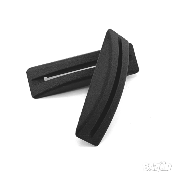 BMW E30 E24 - Капак на дръжката за освобождаване на облегалката 52101922144, снимка 1