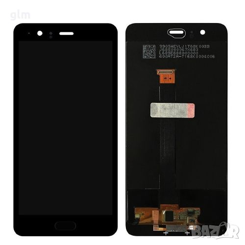 Дисплей с тъчскрийн за Huawei P10, снимка 1