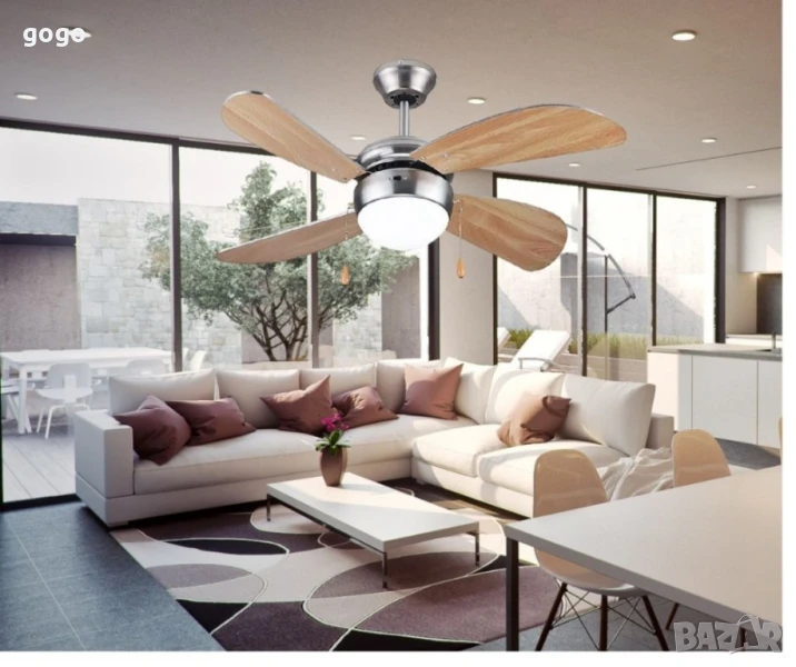 вентилатор , снимка 1