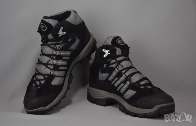 водоустойчиви маратонки Adidas Gore-tex Clima Cool - номер 43,5-44 2/3, снимка 1