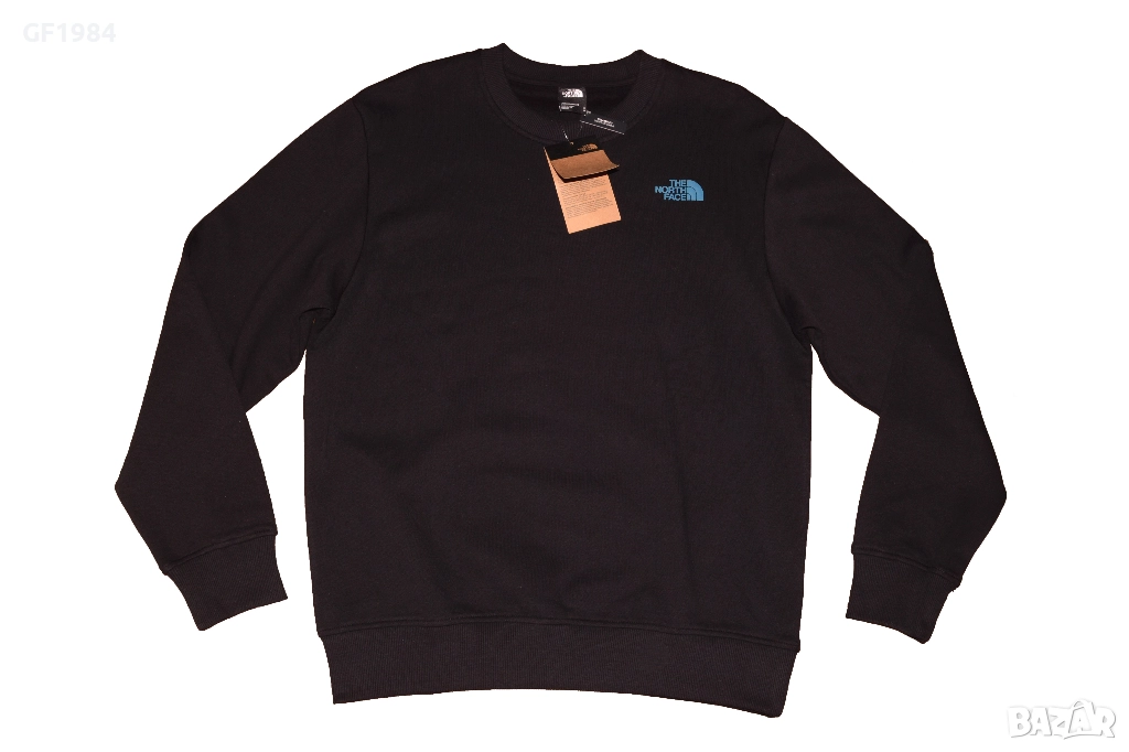 The North Face - мъжки блузи, размери M , L , XL(Oversized), снимка 1