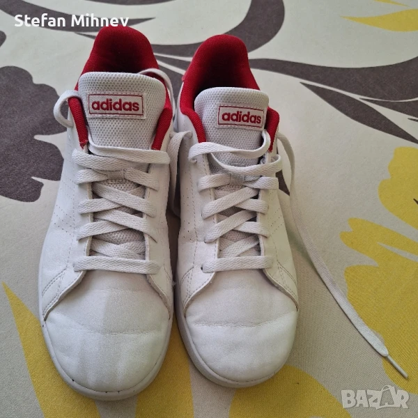 кецове адидас , снимка 1
