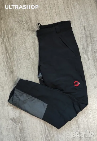 ✅Mammut 3XDRY мъжки панталон
✔️ size 52
, снимка 1