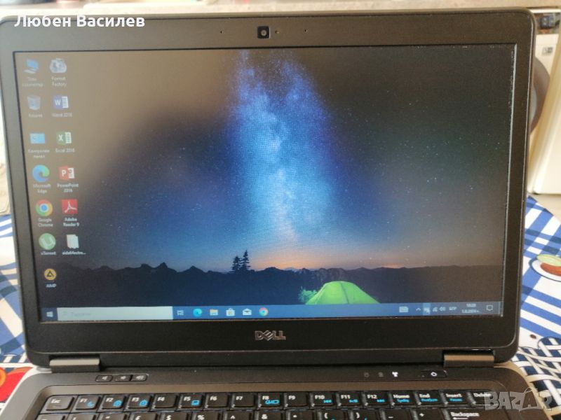 Dell Latitude E7440, снимка 1