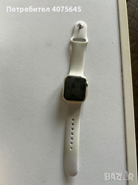 Apple watch se 2 40мм, снимка 1