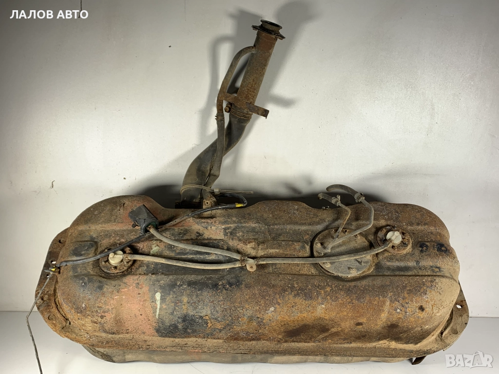 Резервоар Мицубиши Л200 Rezervoar Mitsubishi L200 2.5 TD (96-06), снимка 1