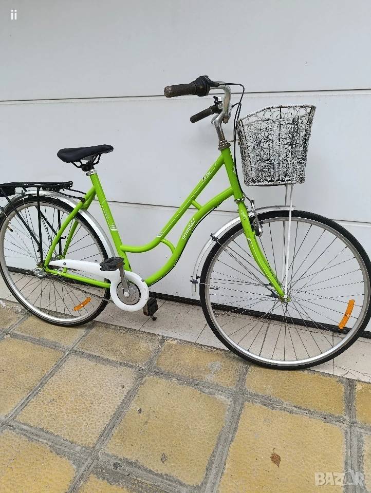 Градски велосипед 28 цола , снимка 1