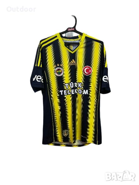 Мъжка тениска Adidas x Fenerbahçe SK, Размер: М , снимка 1