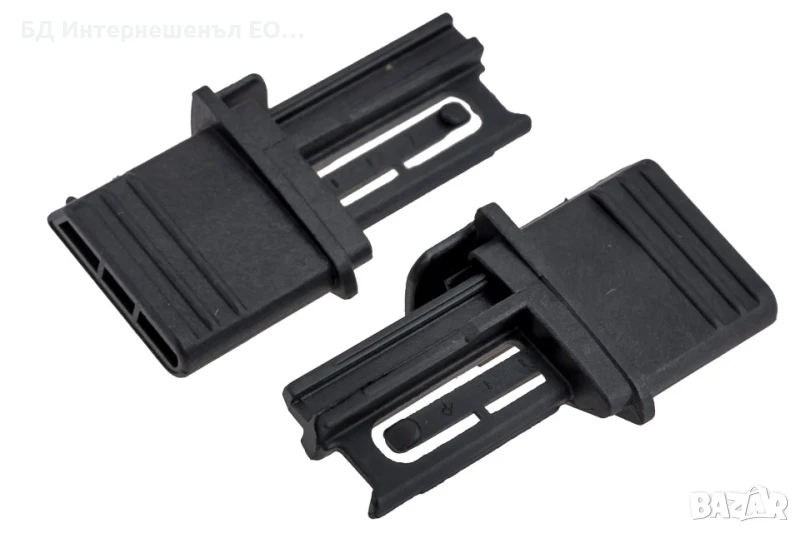 13431177  Водачи за щора на багажник, Opel Insignia A Sports Tourer, снимка 1