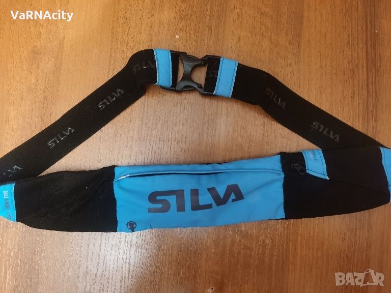 SILVA bags, снимка 1