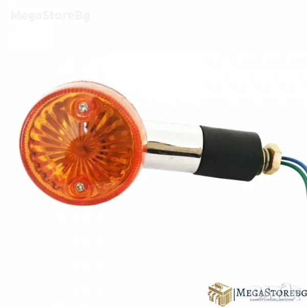 Мигач за мотор - 1826, снимка 1